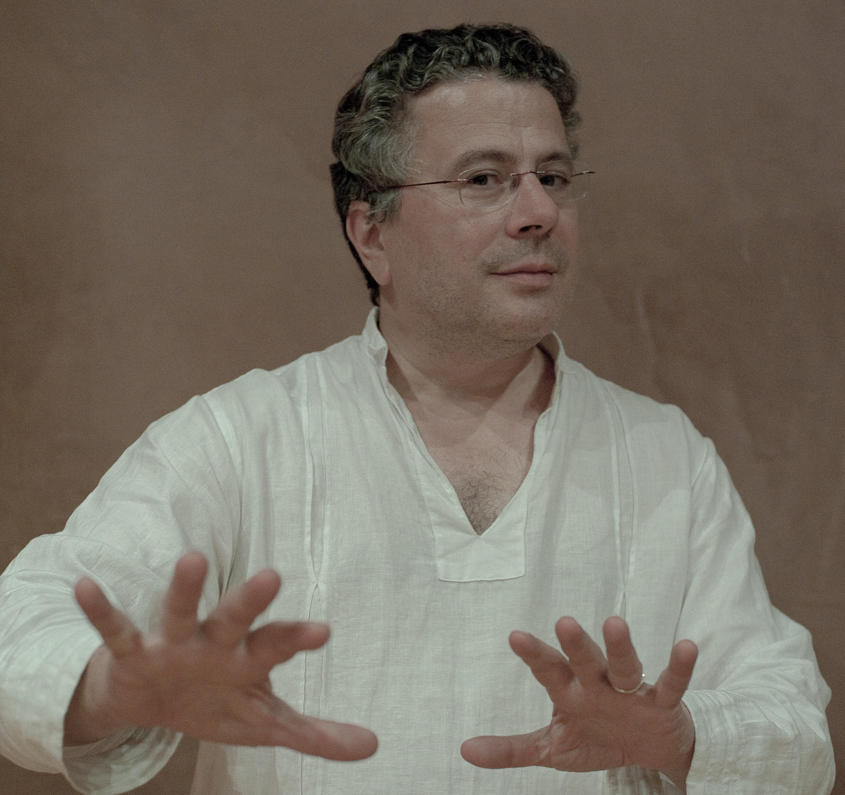 Franck Amsallem 2012 — jazz photo by Franck Amsallem | All About Jazz