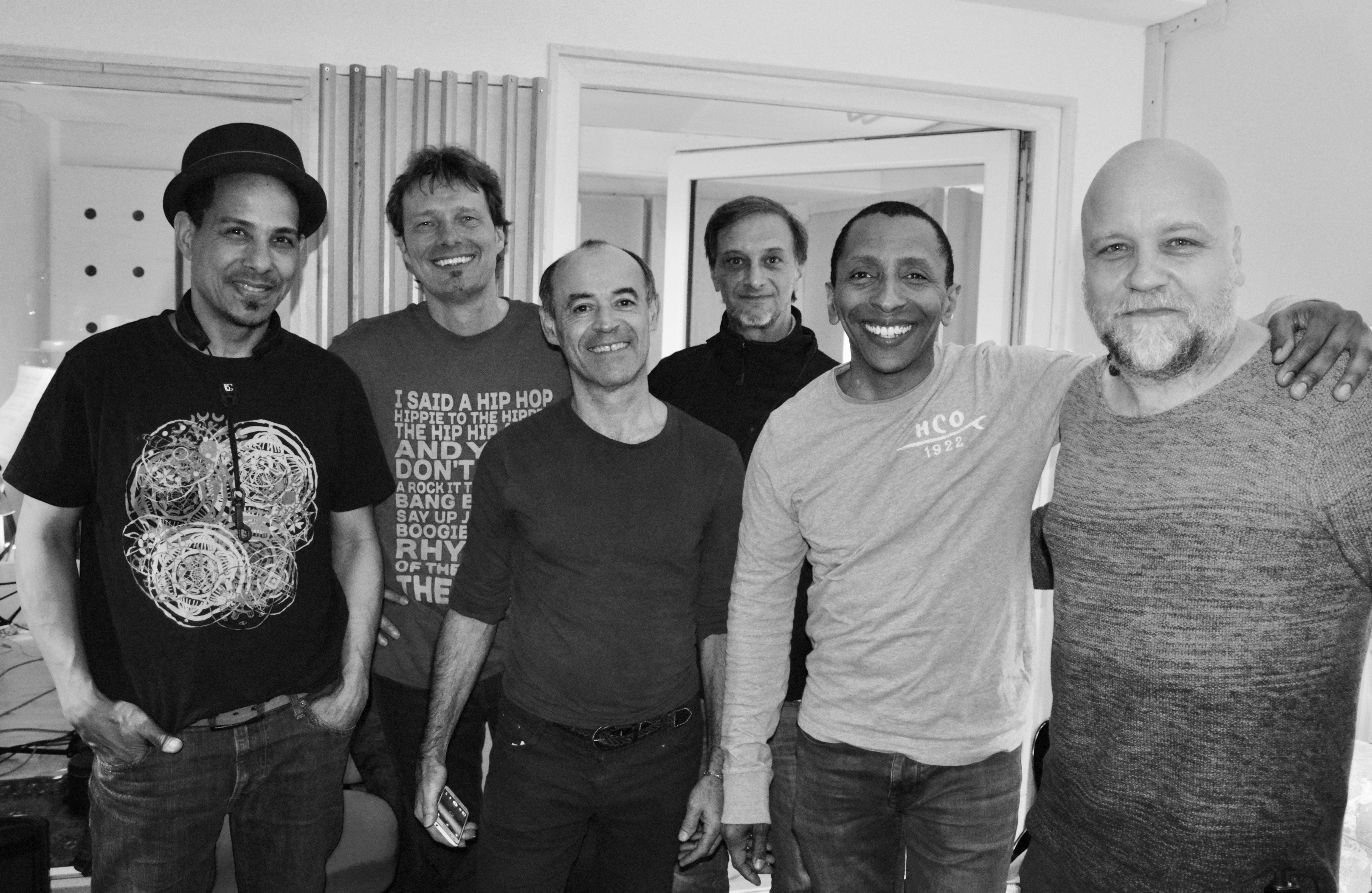 Selva Band