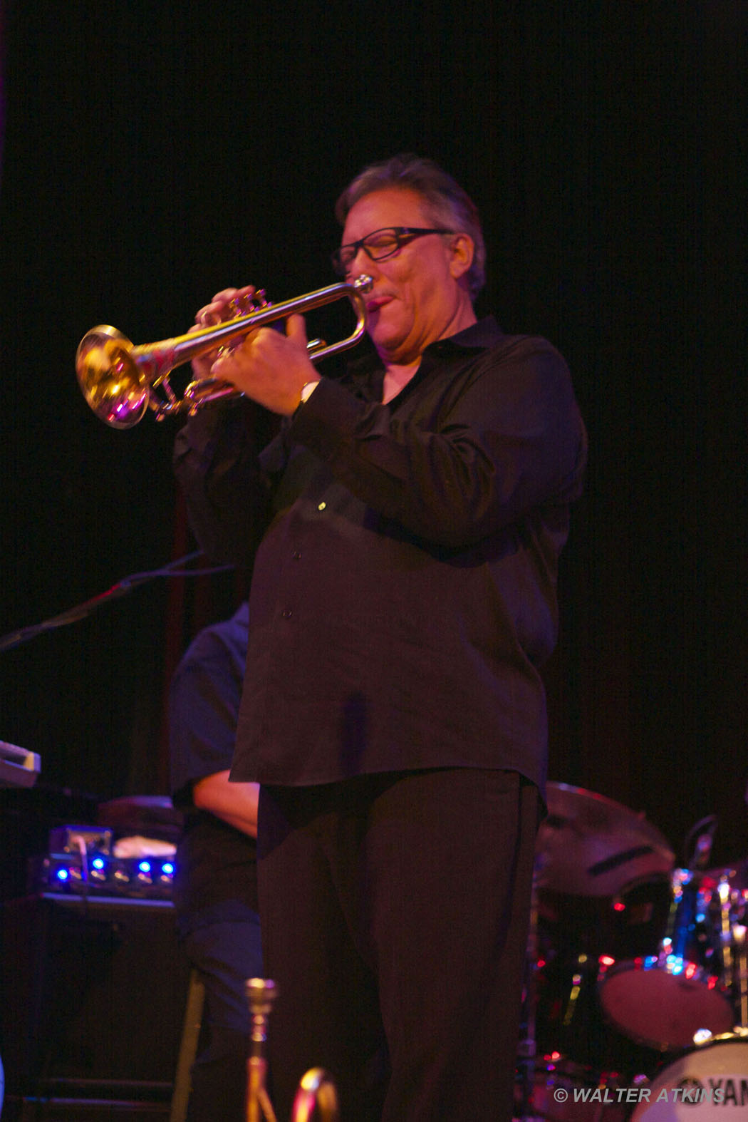 Arturo Sandoval At Yoshi's