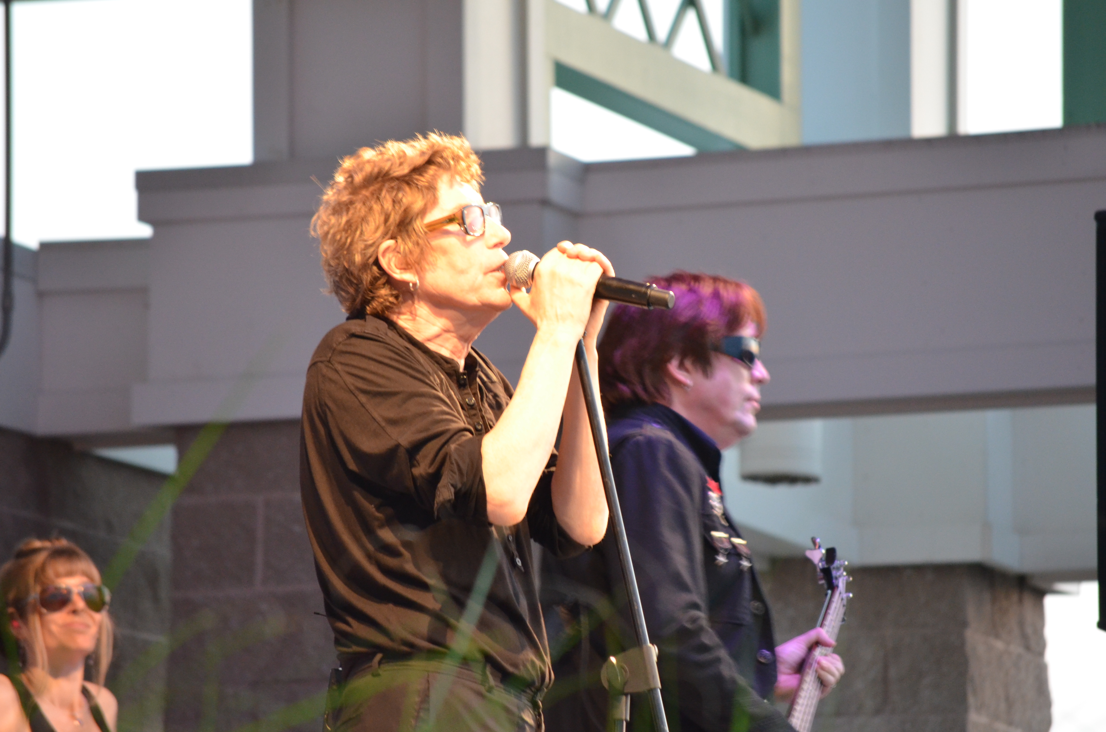 The Psychedelic Furs 125