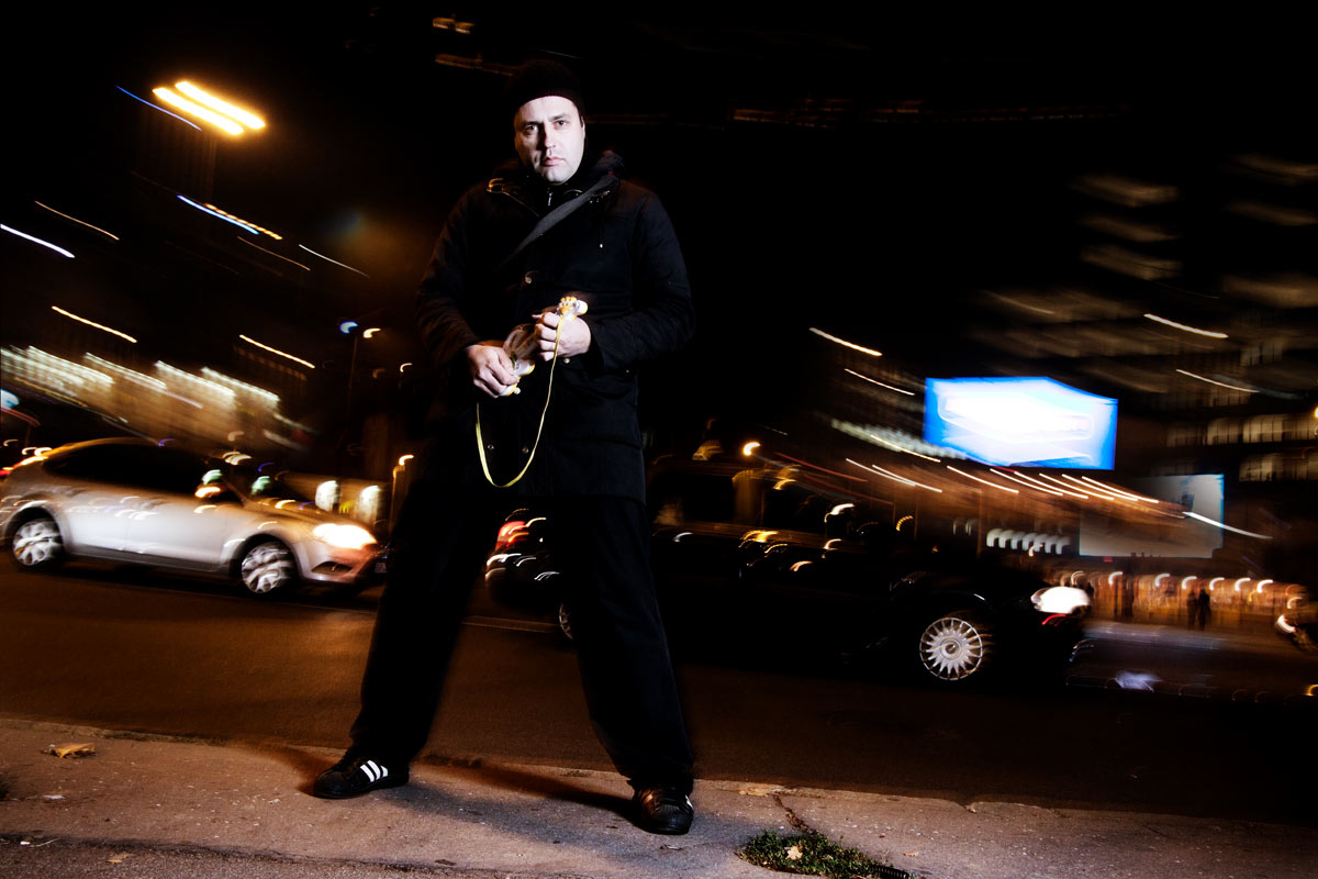 Branko Trijic