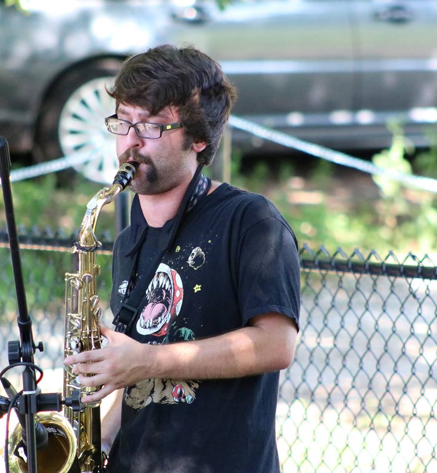 Untitled Jazz Photo