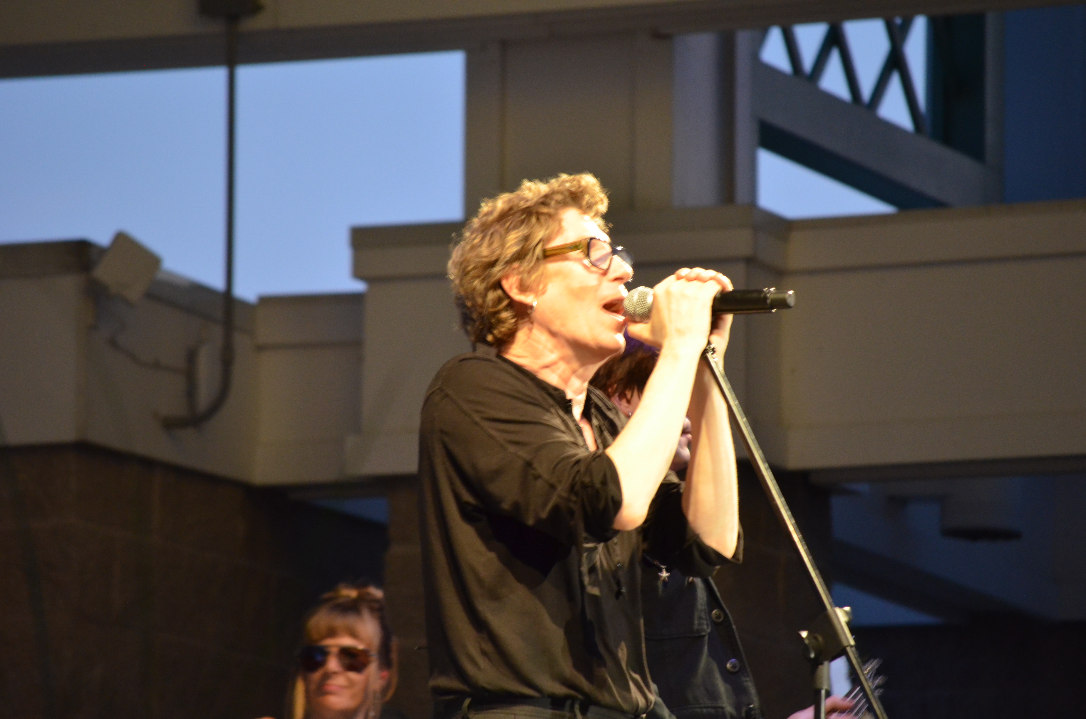 The Psychedelic Furs 64