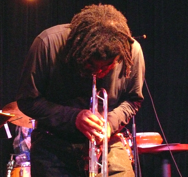 Wadada Leo Smith