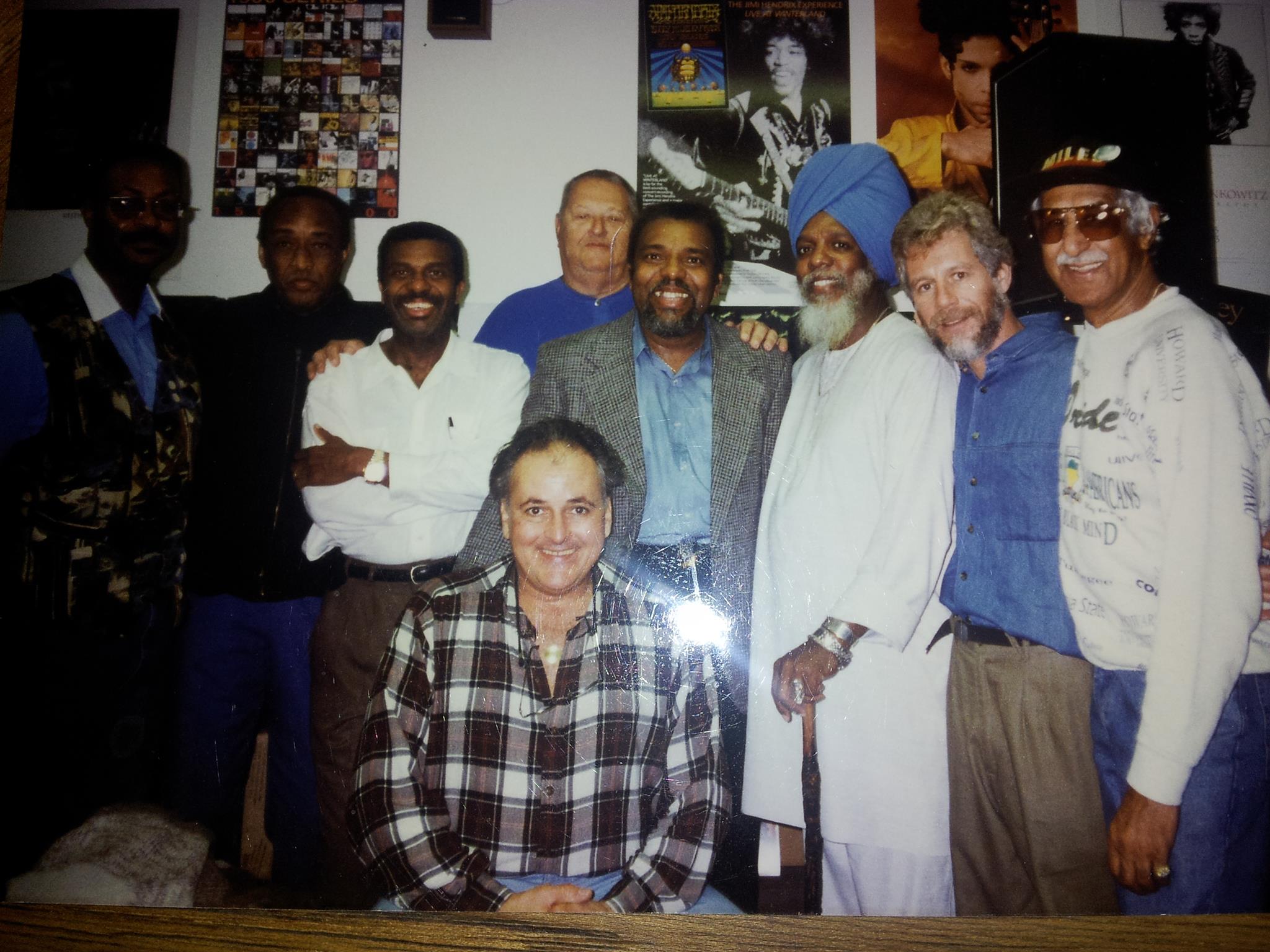 Untitled Jazz Photo