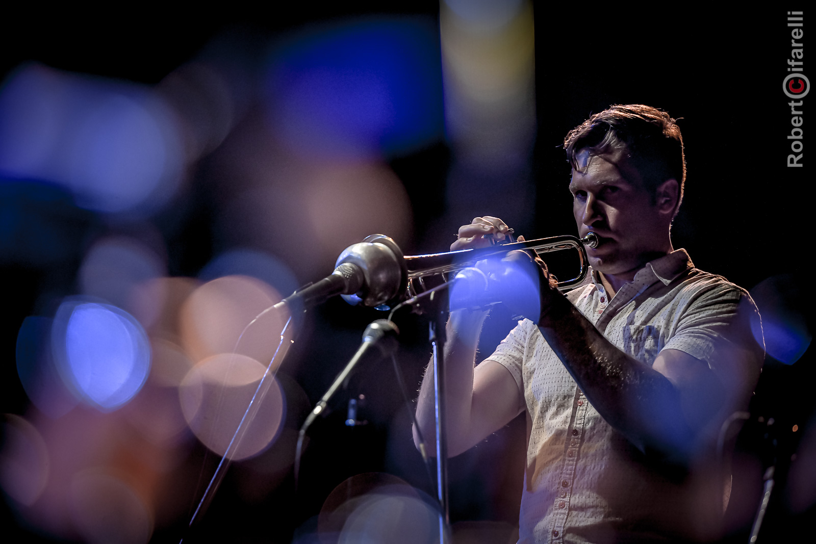 kneebody bluenote milan