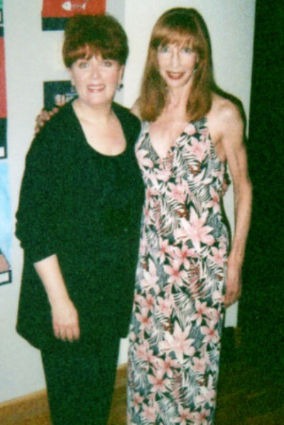 Laura Ainsworth & Maureen McGovern