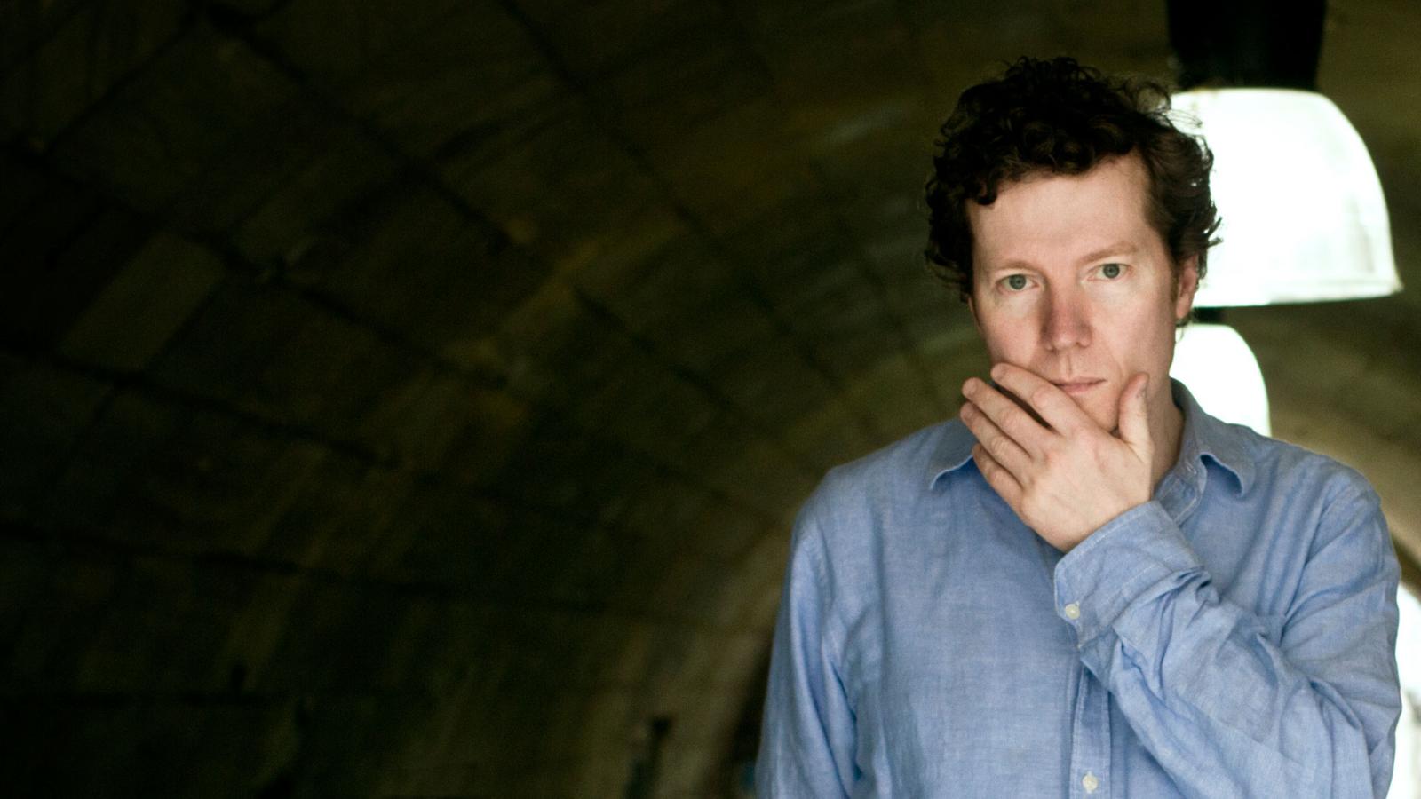 Tim Bowness