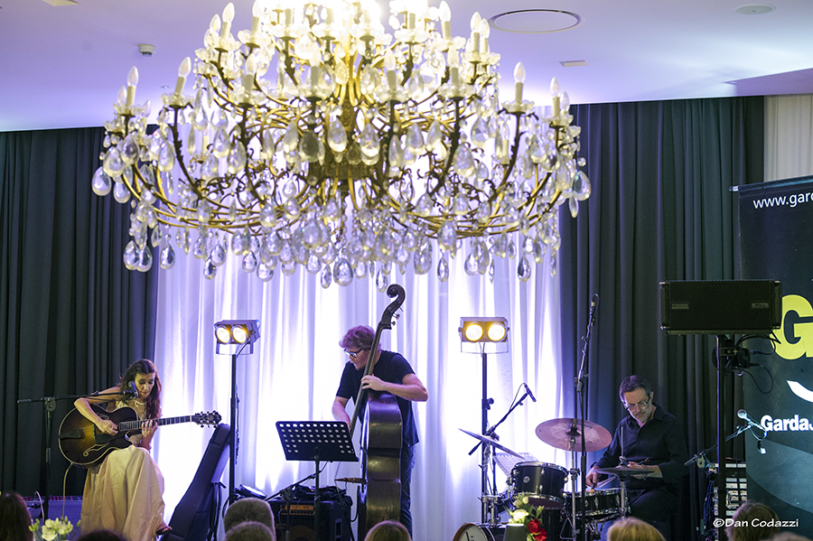 Eleonora Strino Trio