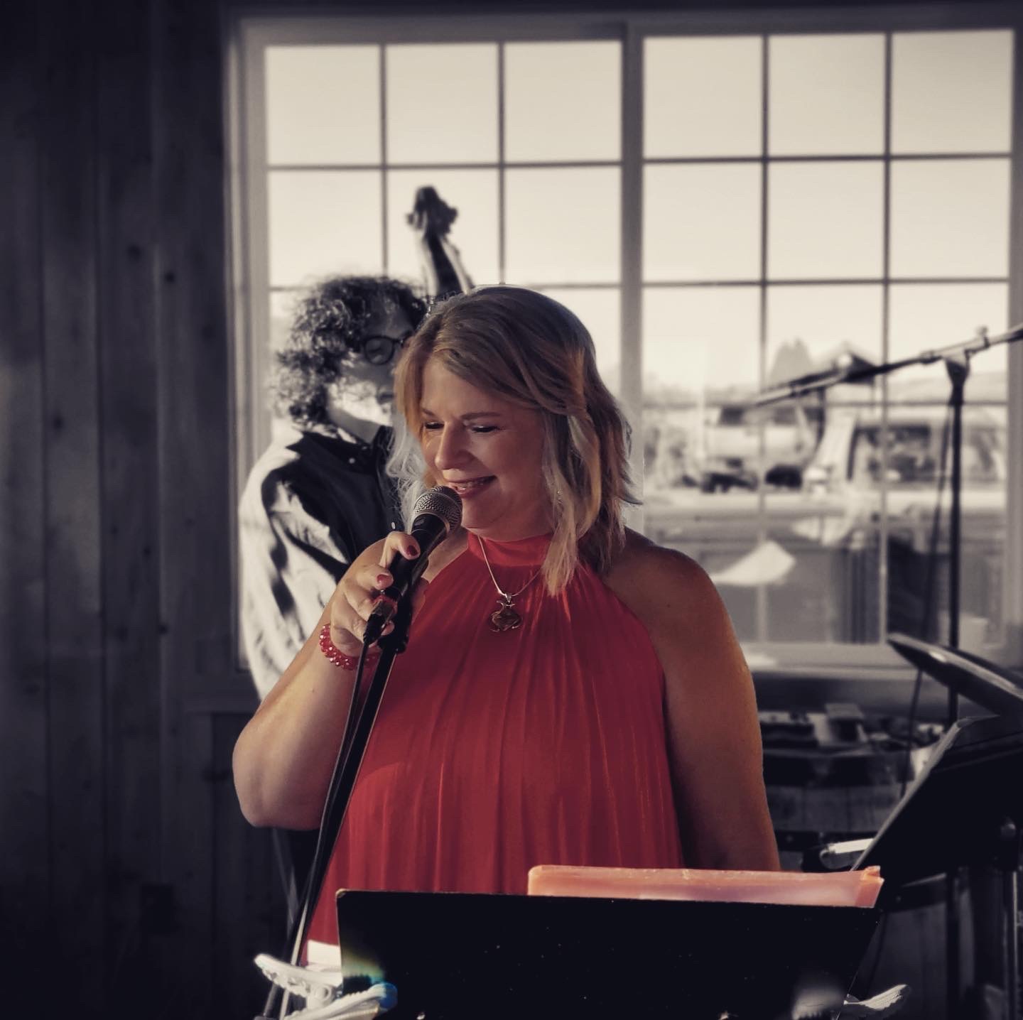 Untitled Jazz Photo