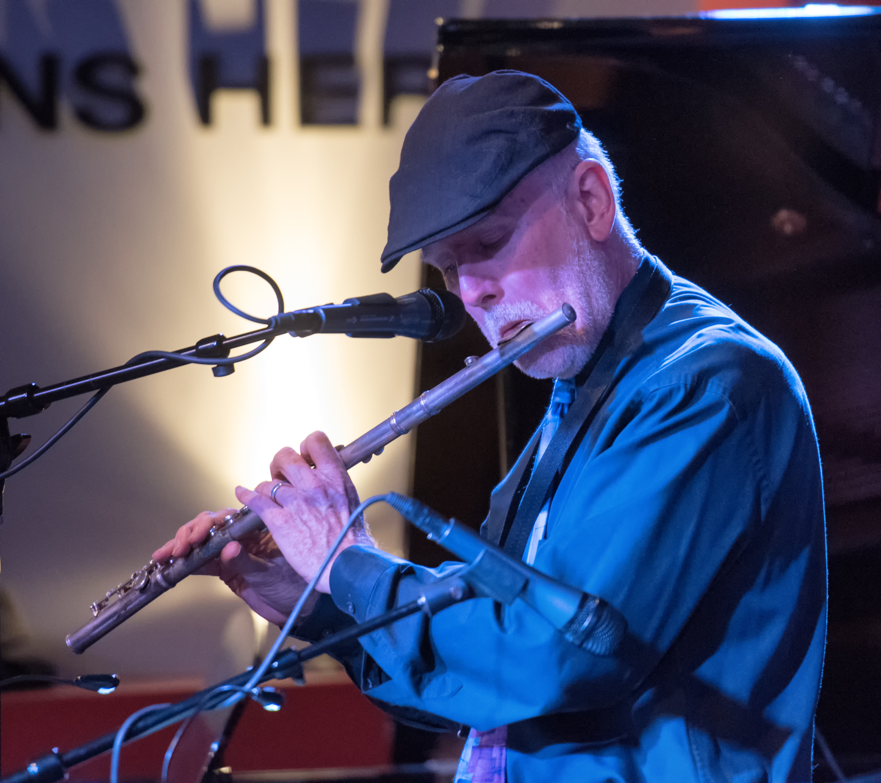 Frank Smith with Tera Crisalida and Friends at the Nash in Phoenix