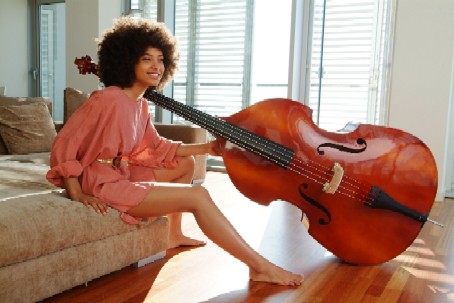 Esperanza Spalding