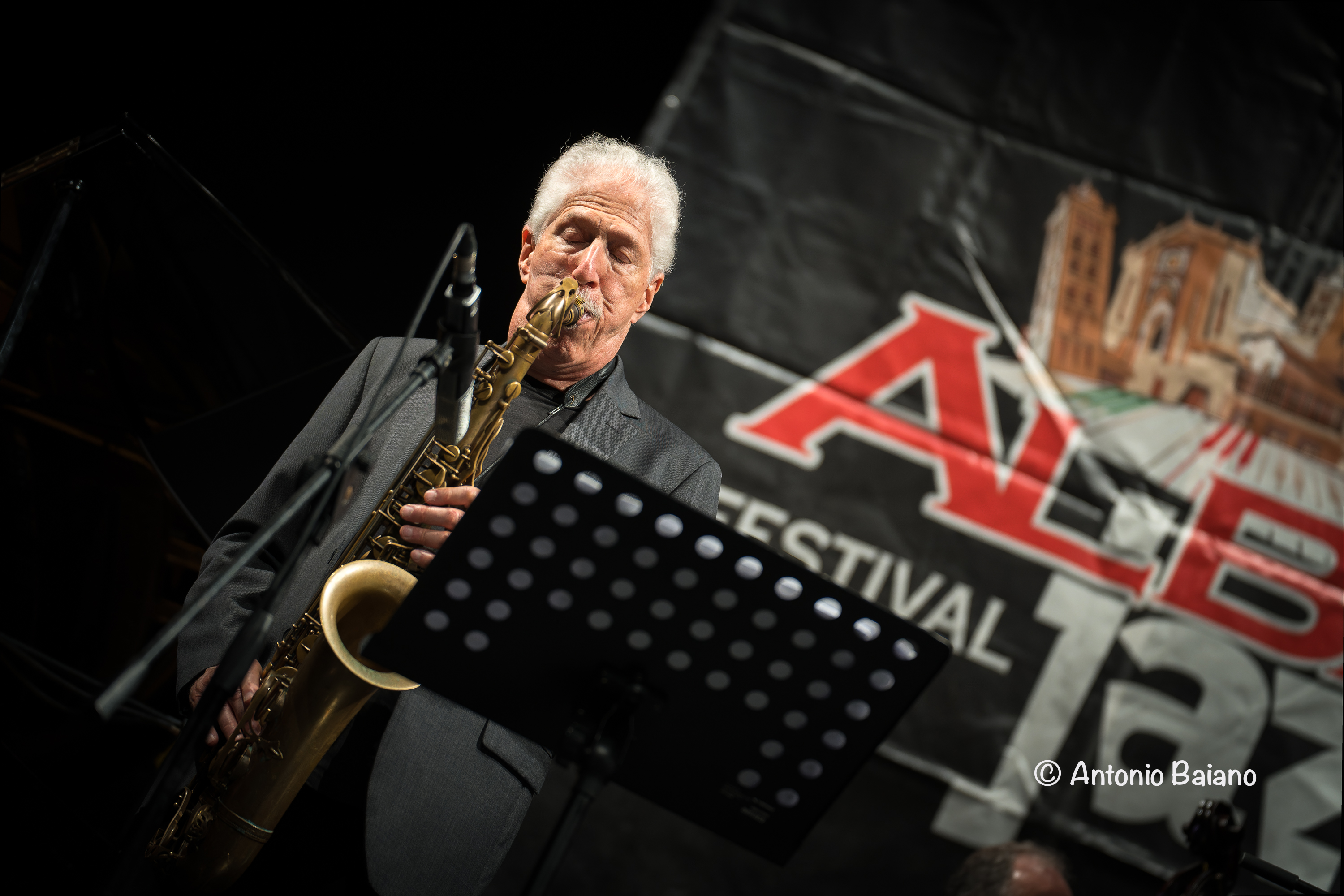 Bob Mintzer