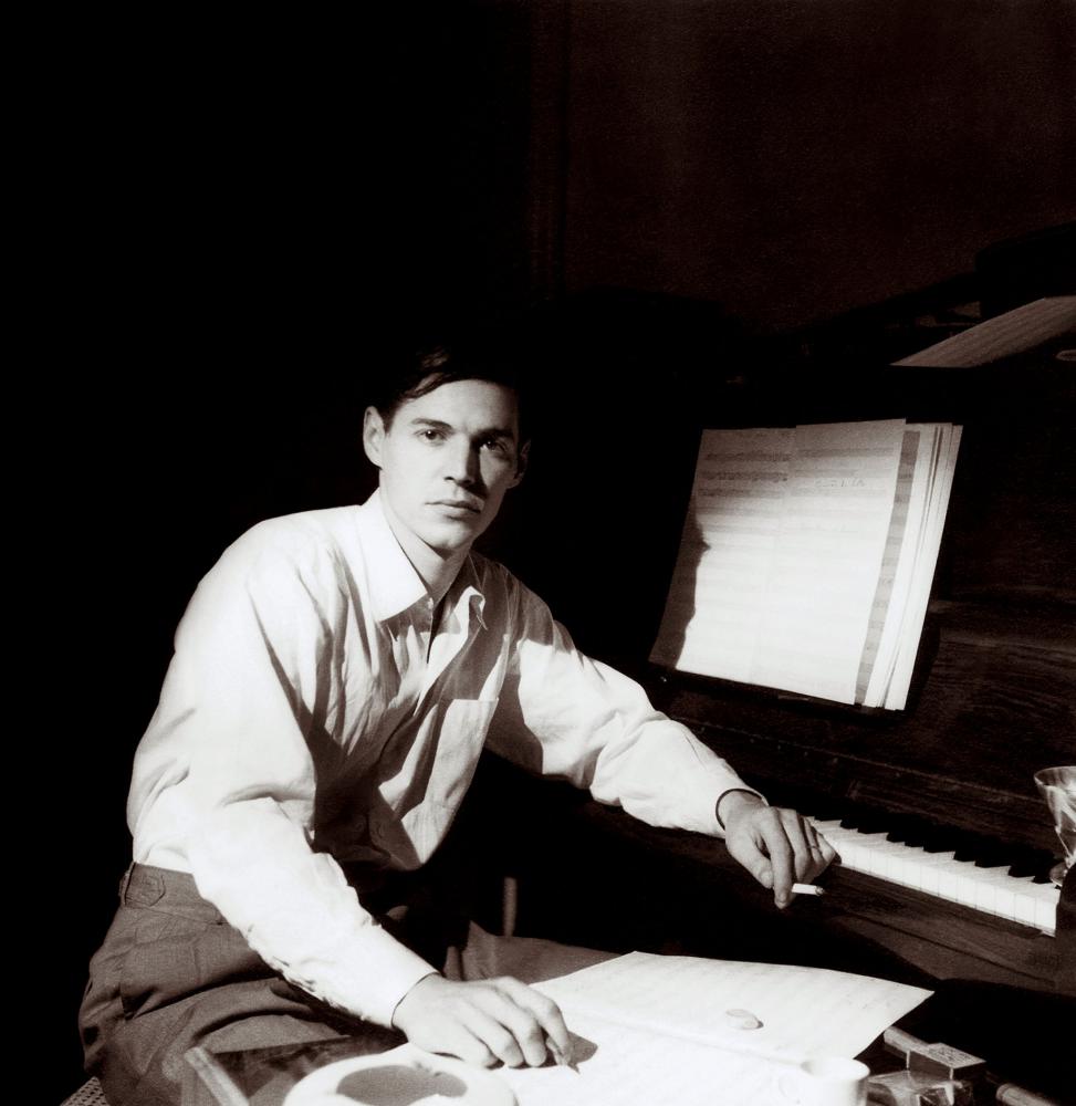 Antonio Carlos Jobim