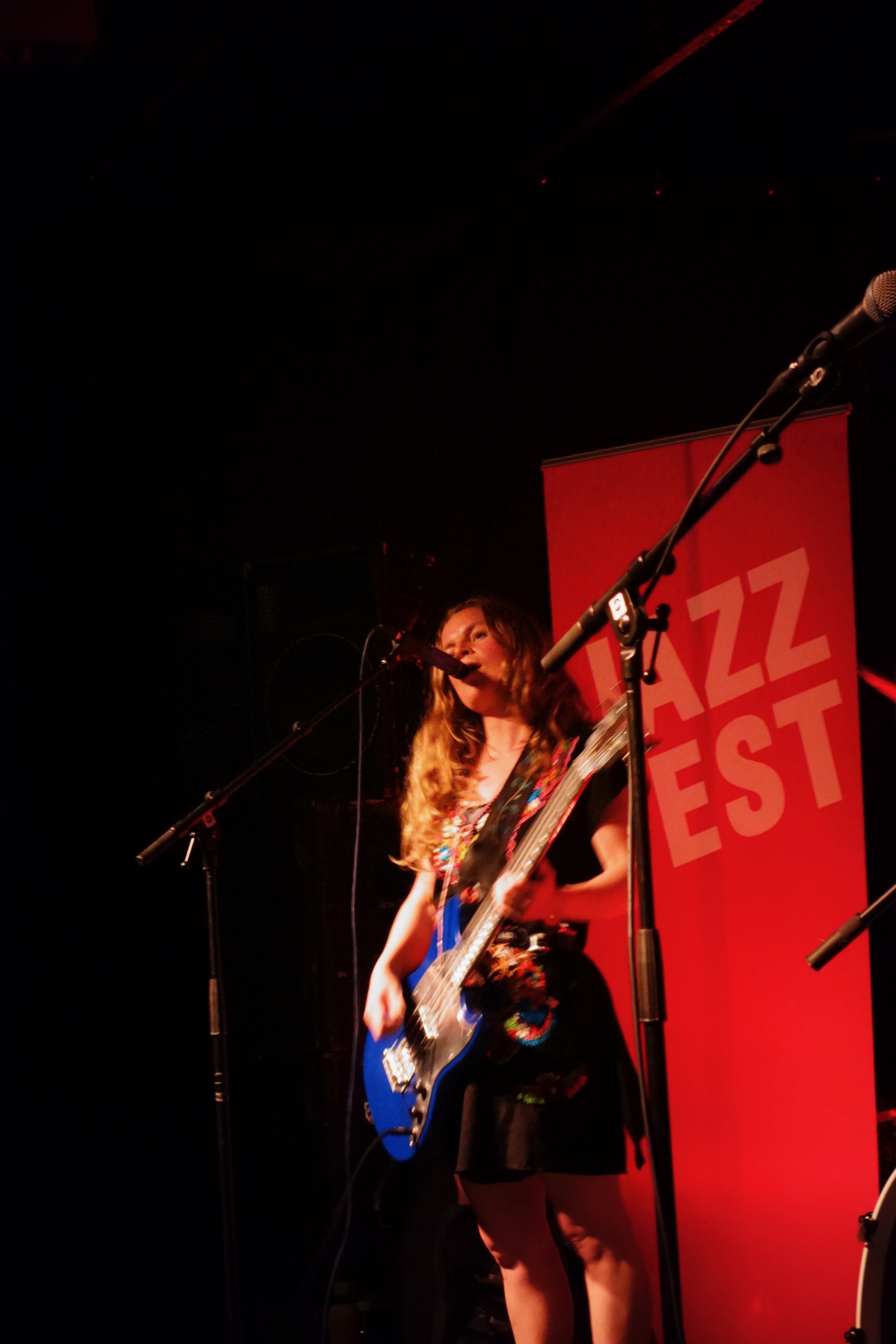 Jazzfest Trondheim 2018