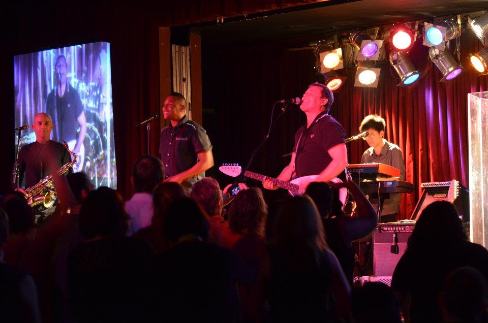 English Beat #3