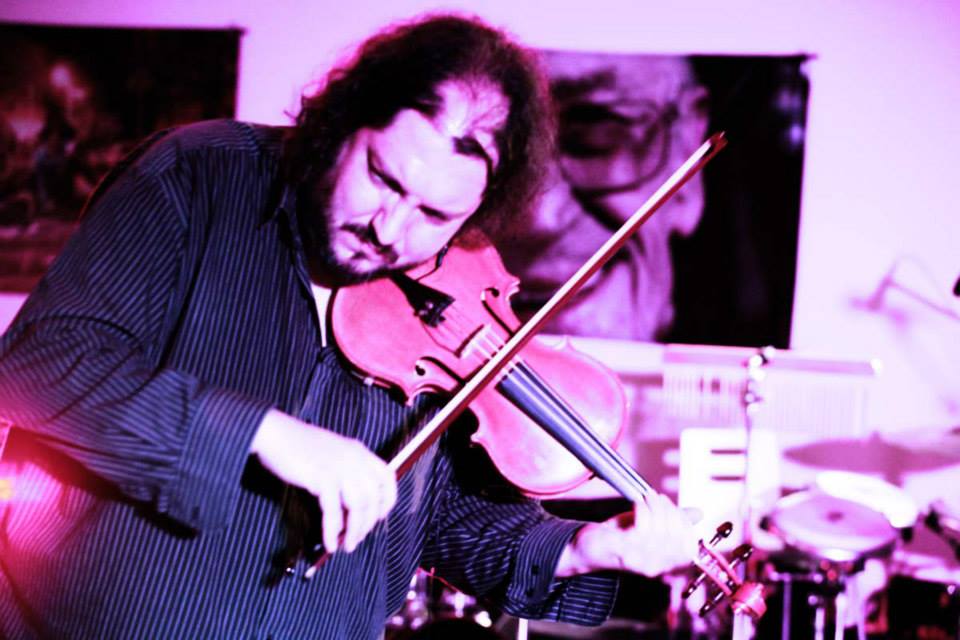 Serbian jazz bre