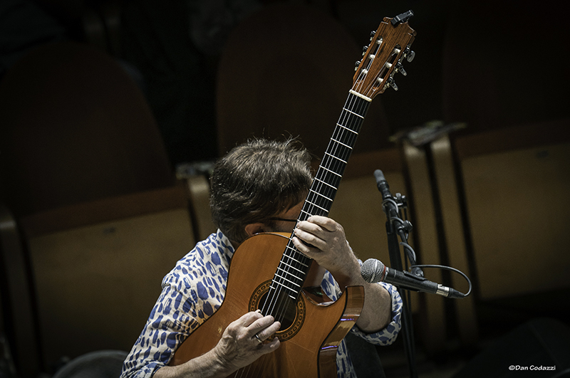 Al Di Meola