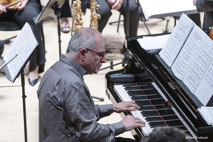 Enrico Pieranunzi