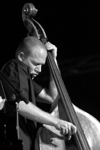 Avishai Cohen / Getxo 2008