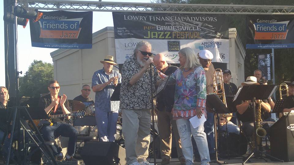 Untitled Jazz Photo