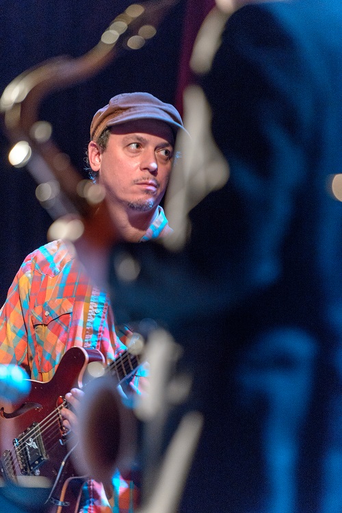 Kurt Rosenwinkel