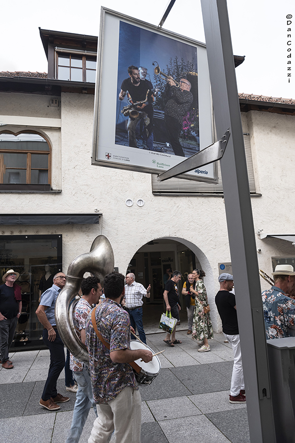 Kunstraum Gries BEGEHUNG