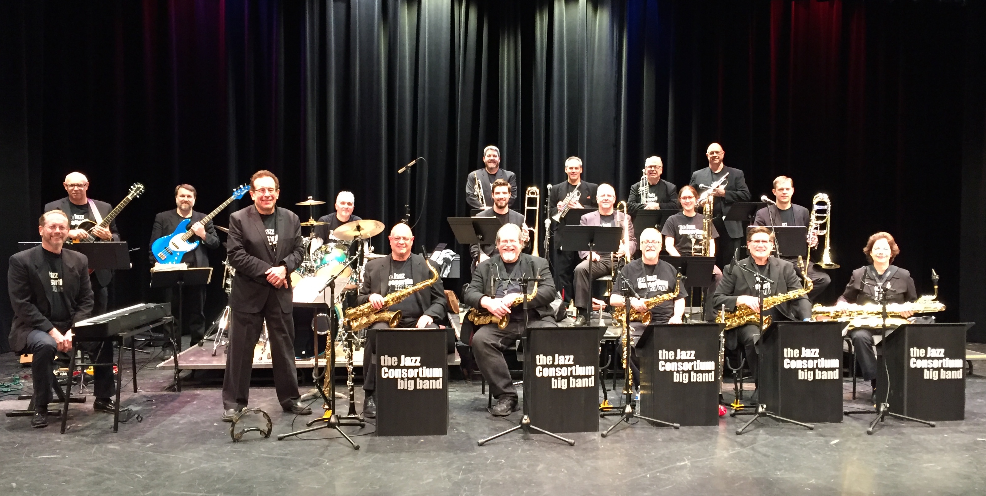 Untitled Jazz Photo