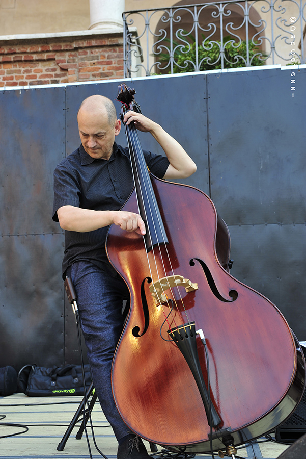Yuri Goloubev