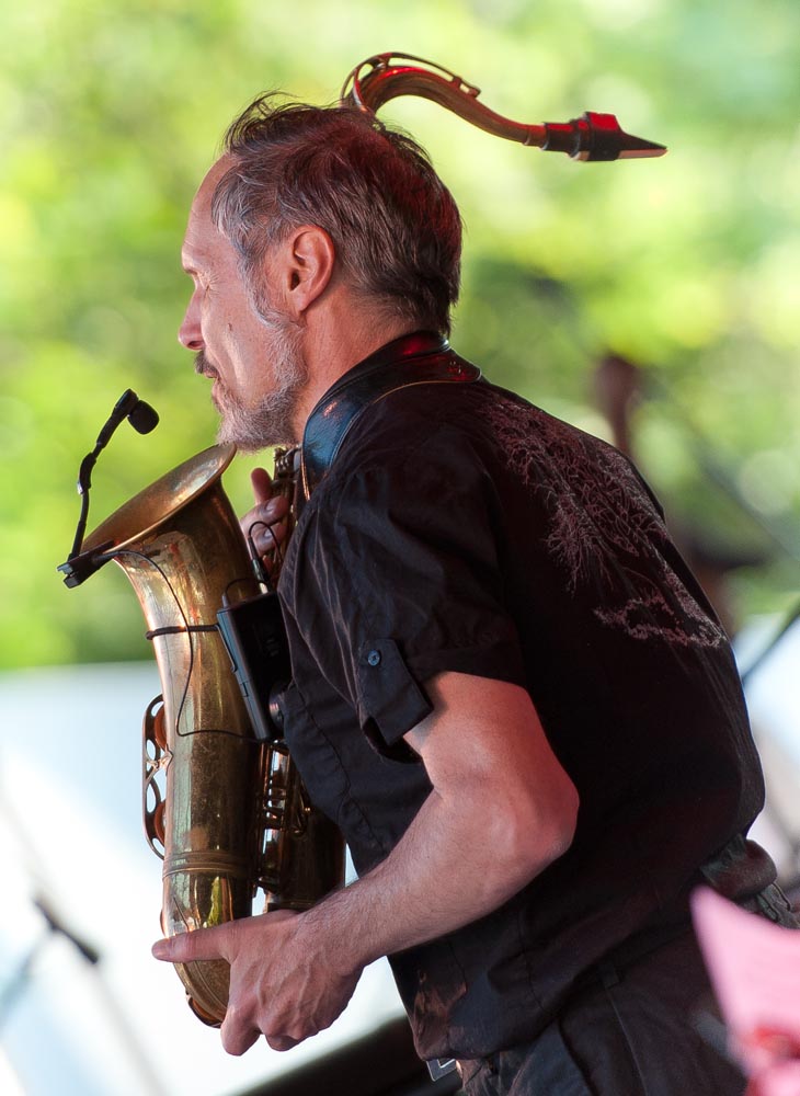 Untitled Jazz Photo