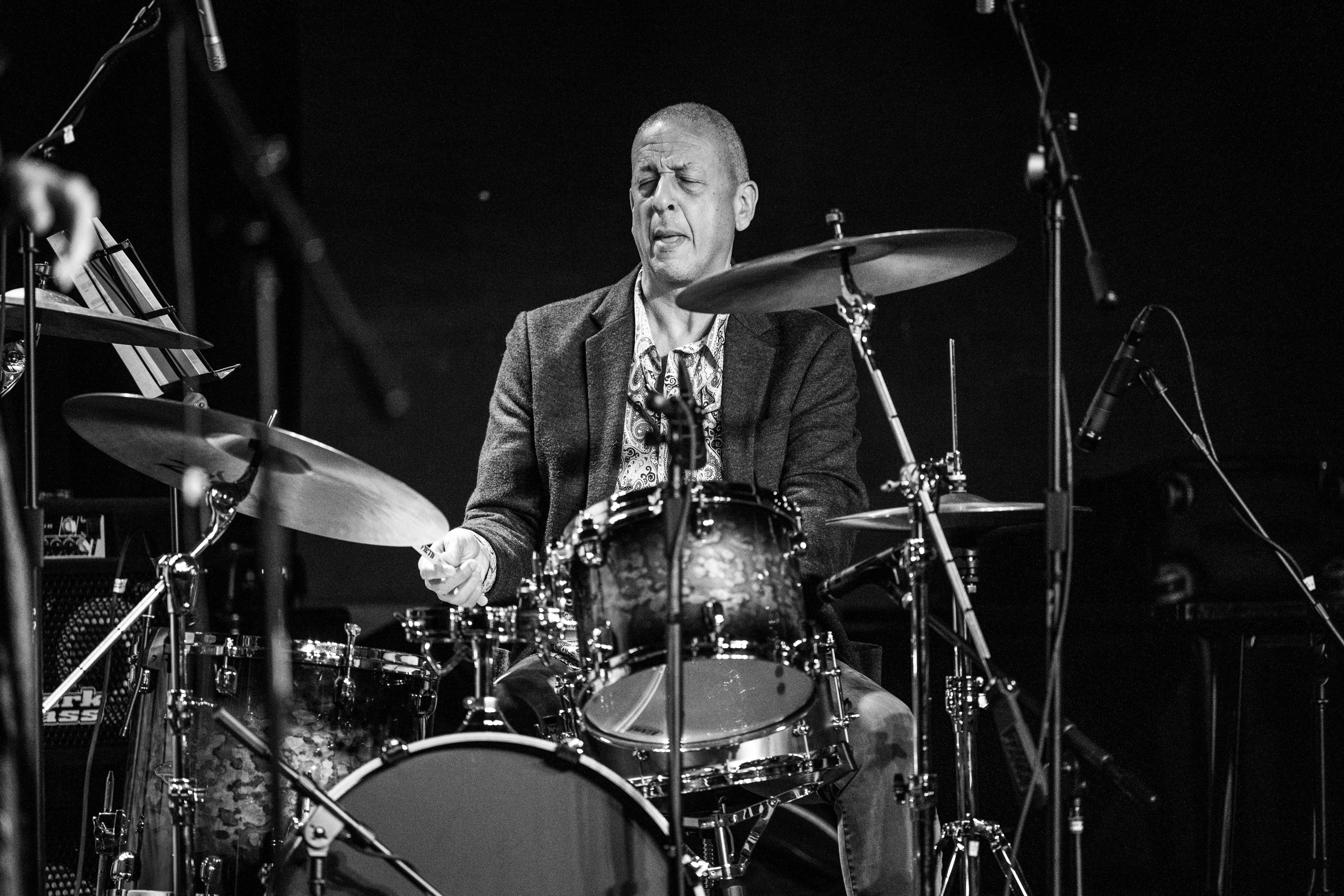 Tierney Sutton with the Jae Sinnett Trio