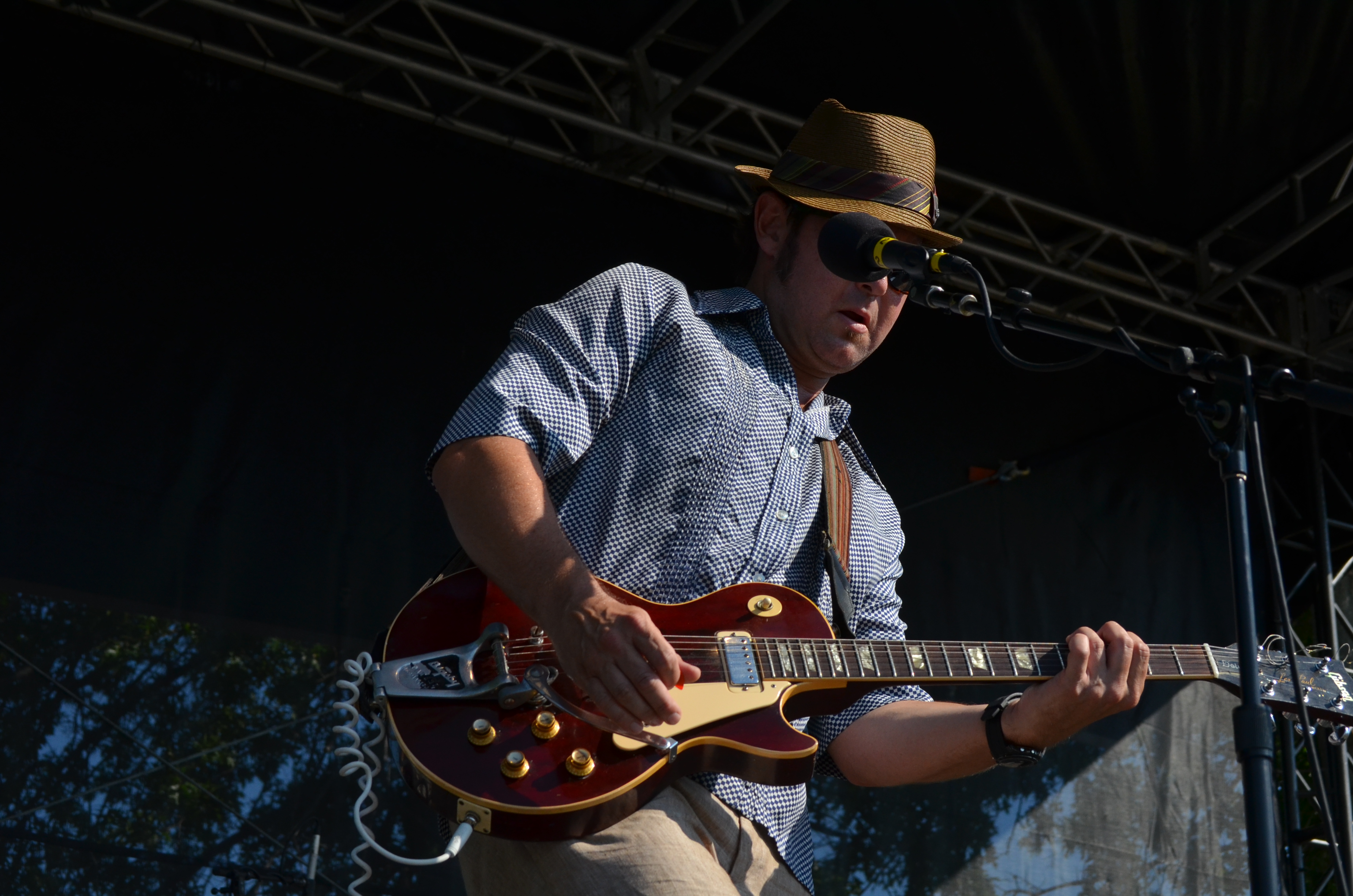Gordon Gano & the Ryans 28