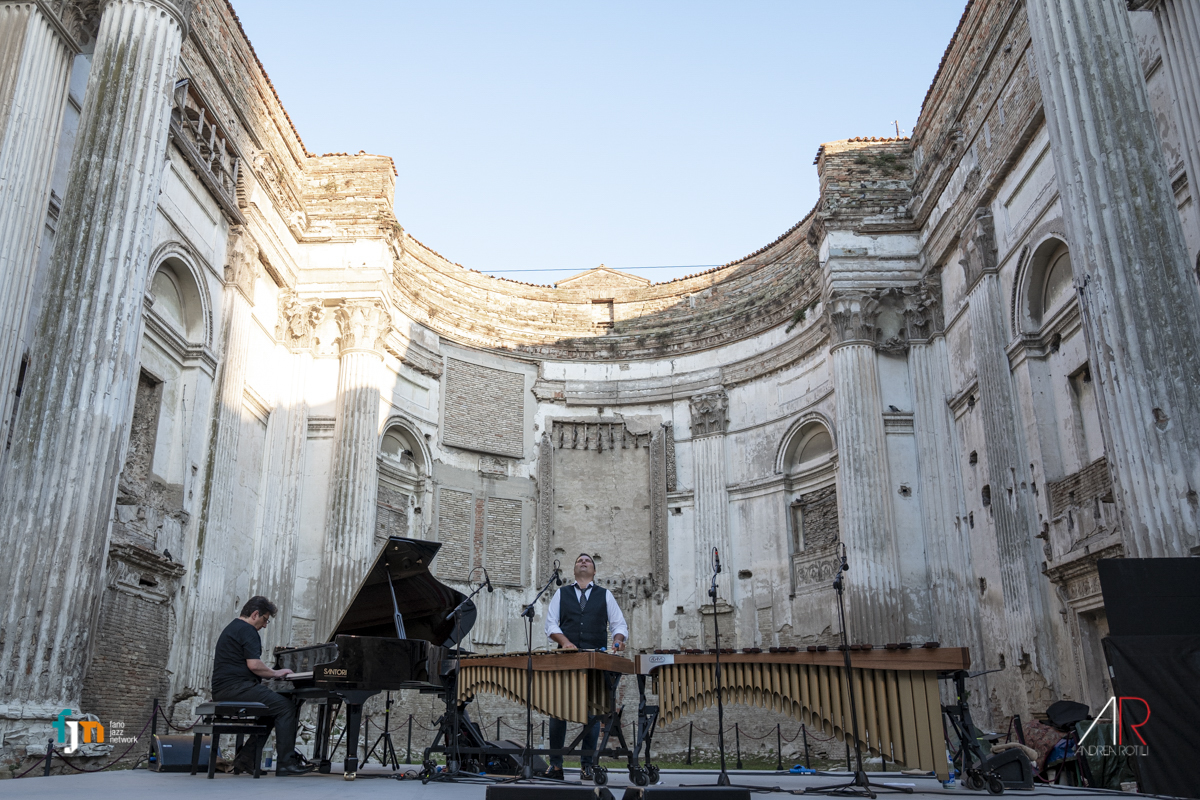 Enzo Bocciero, Marco Pacassoni