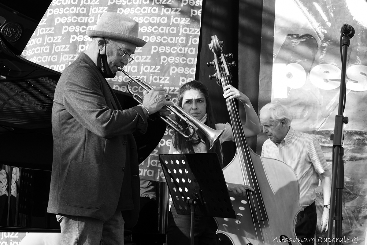 Pescara Jazz 2021