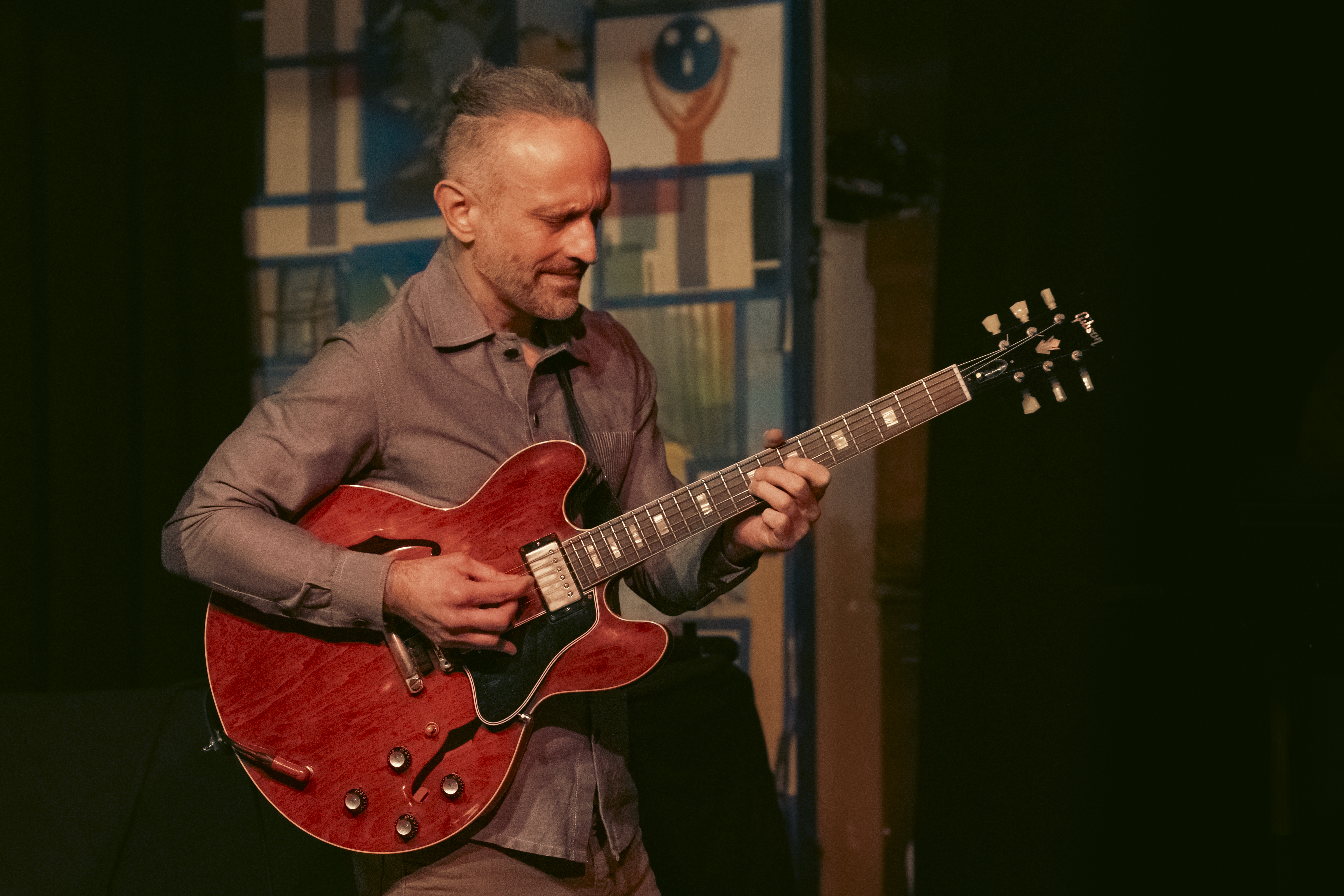 Brian Citro — jazz photo by Brian Citro | All About Jazz