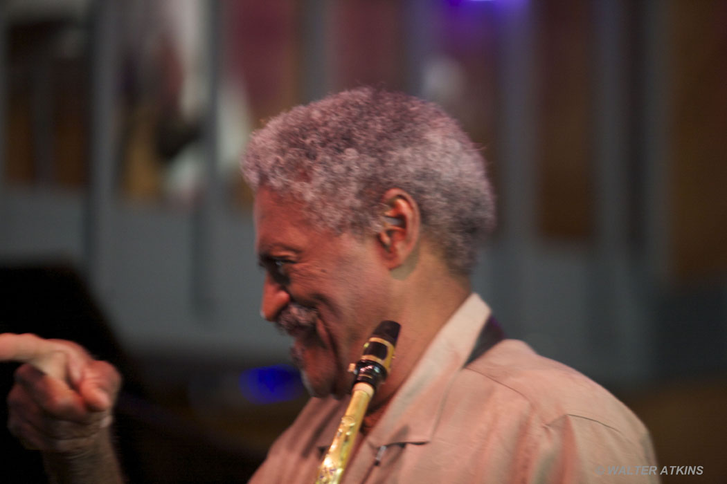 Keystone Korner 45th Anniversary