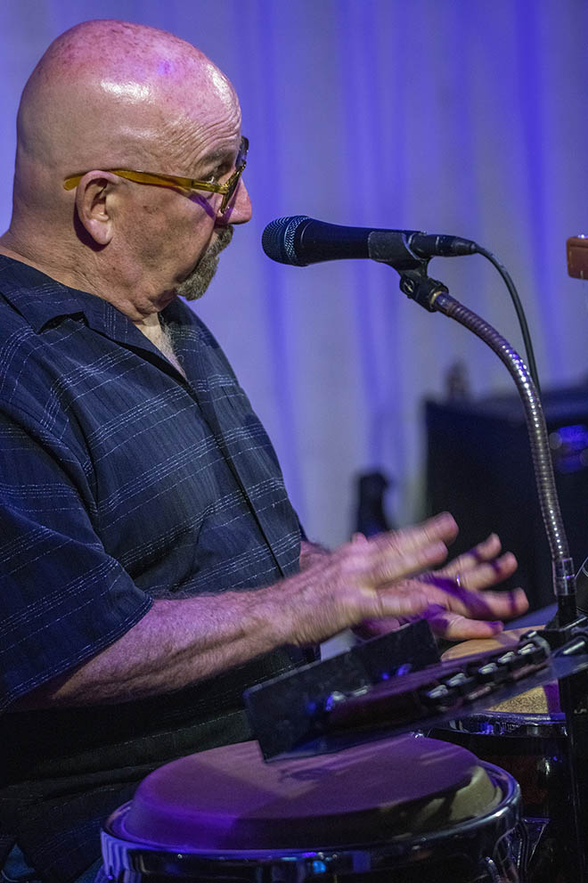 The Loft at Hermit Woods Winery & Eatery