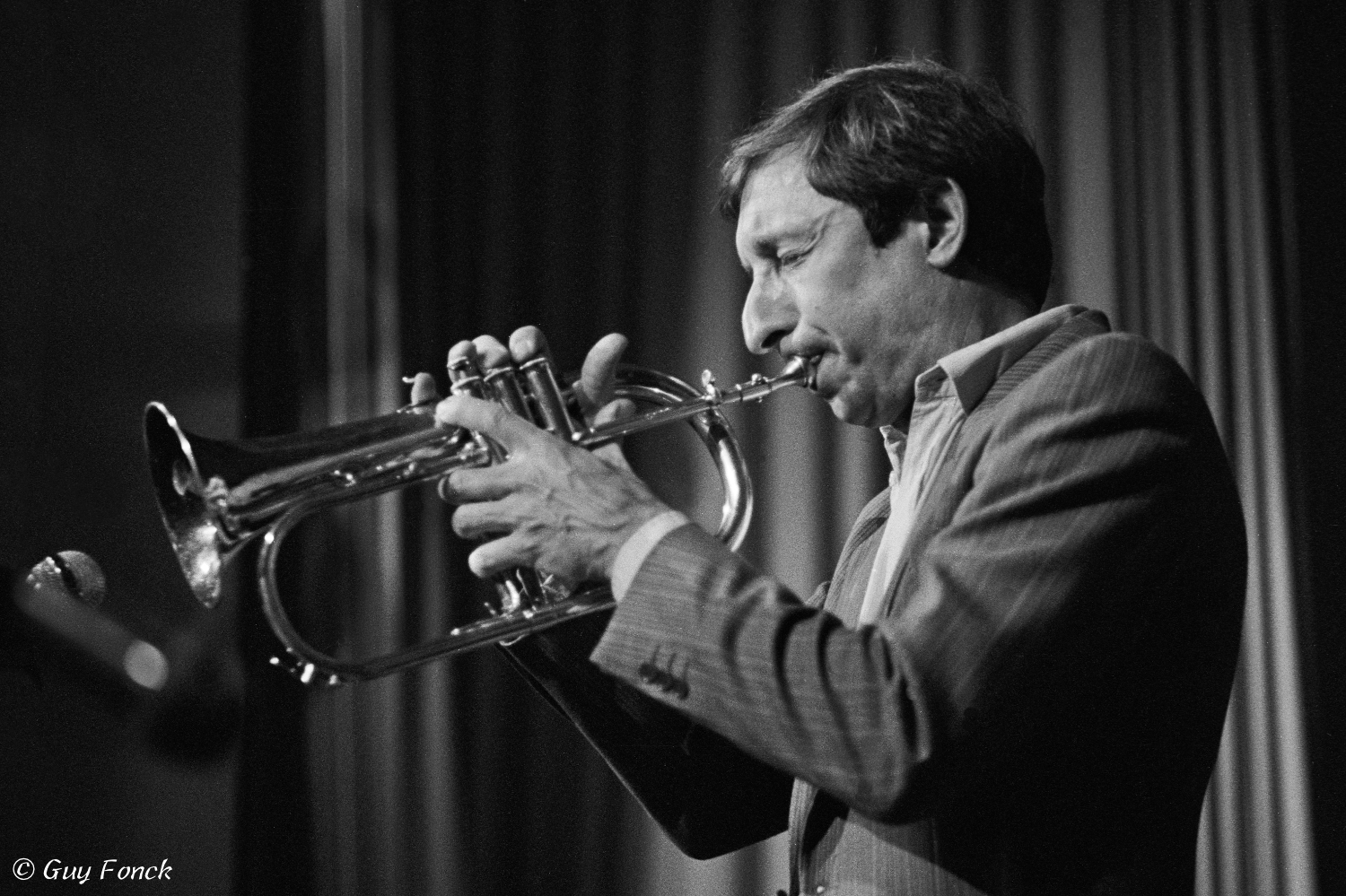 Allan Botschinsky 1983
