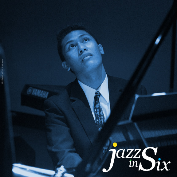 Ben batalla of jazz in six