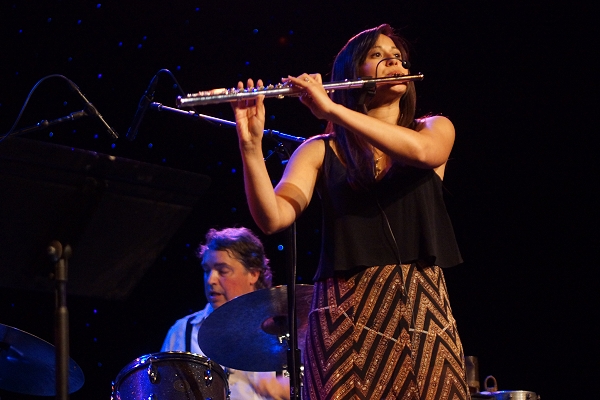 Antonio Adolfo Live at the Triple Door