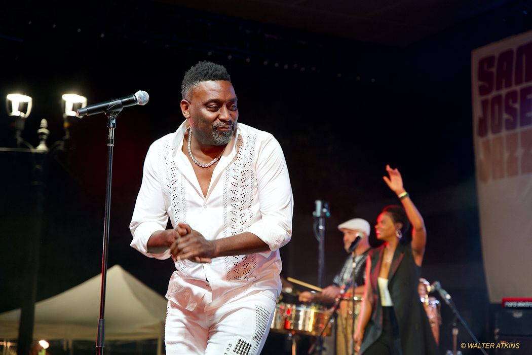 San Jose Jazz Summer Fest 2023