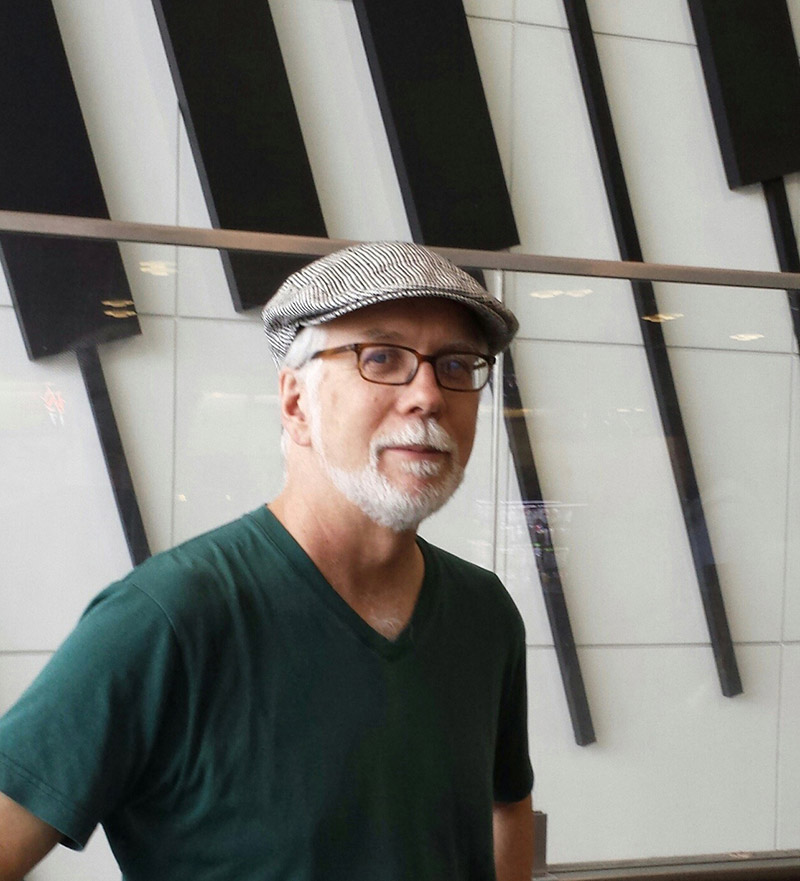 Neal Kirkwood