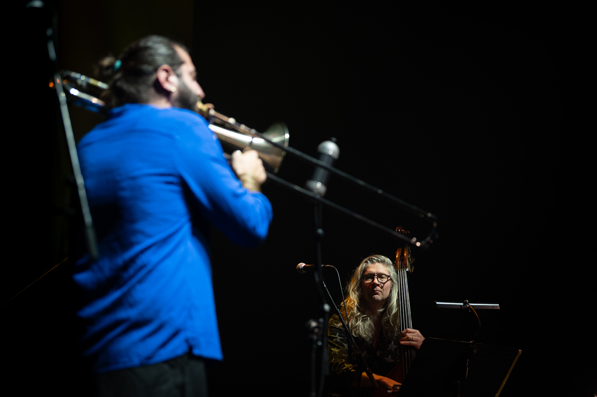 Jazz Festival Munster "Shortcut" 2026