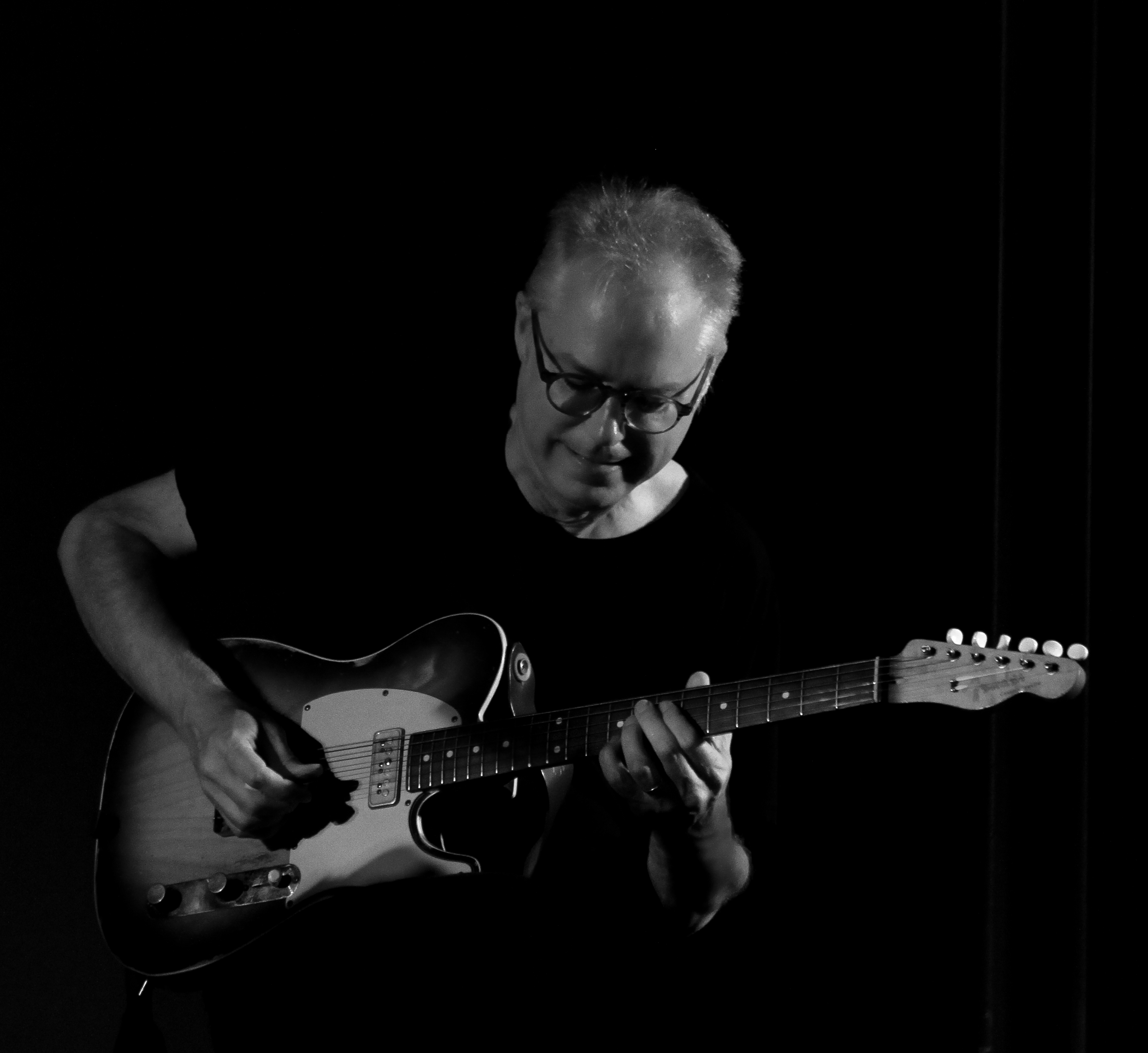 Bill frisell. copenhagen jazz festival 2013, copenhagen, denmark