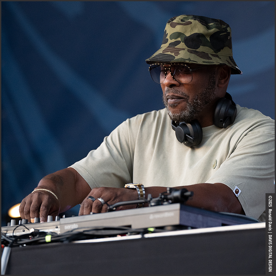 DJ Jazzy Jeff