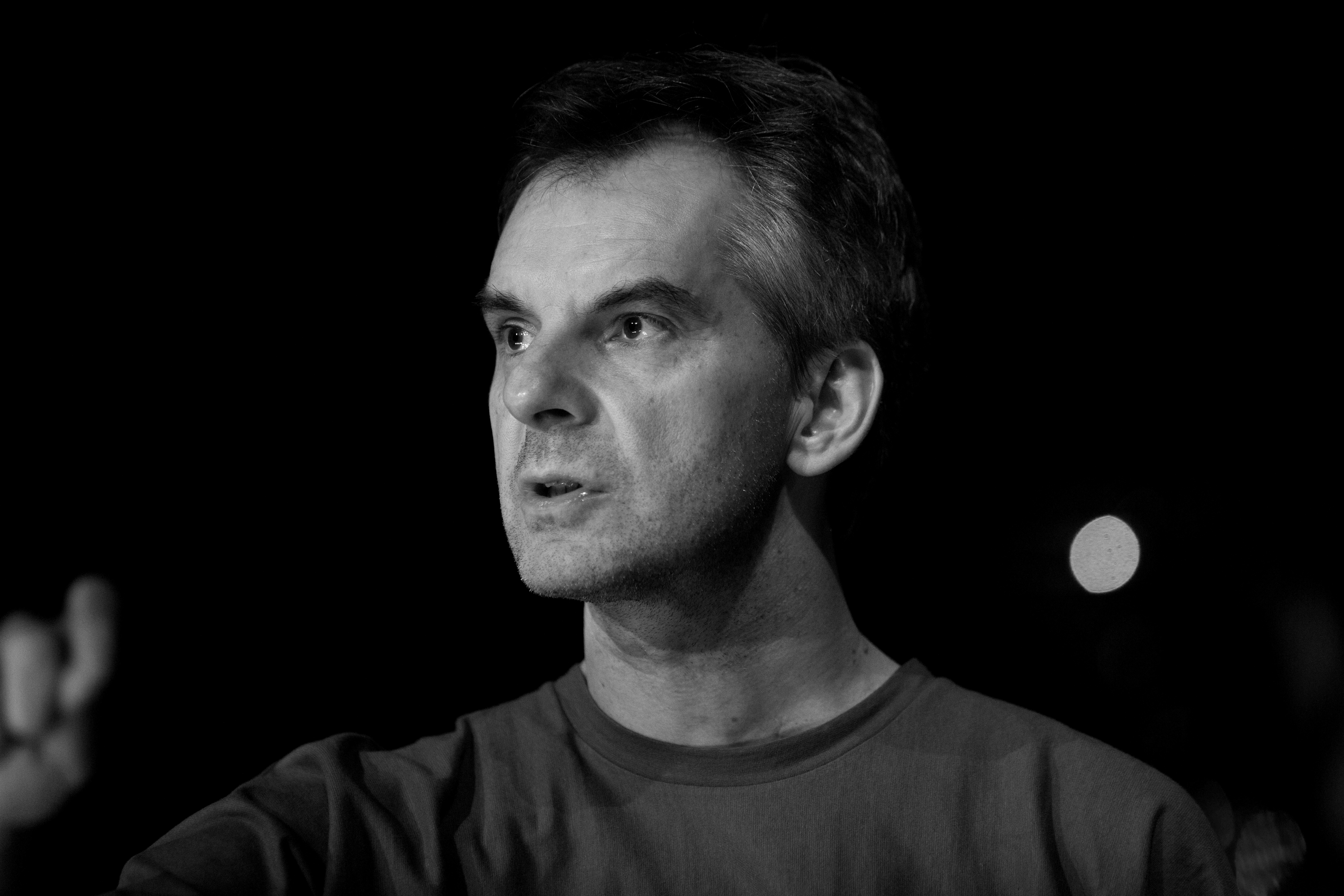Drago Ivanuša