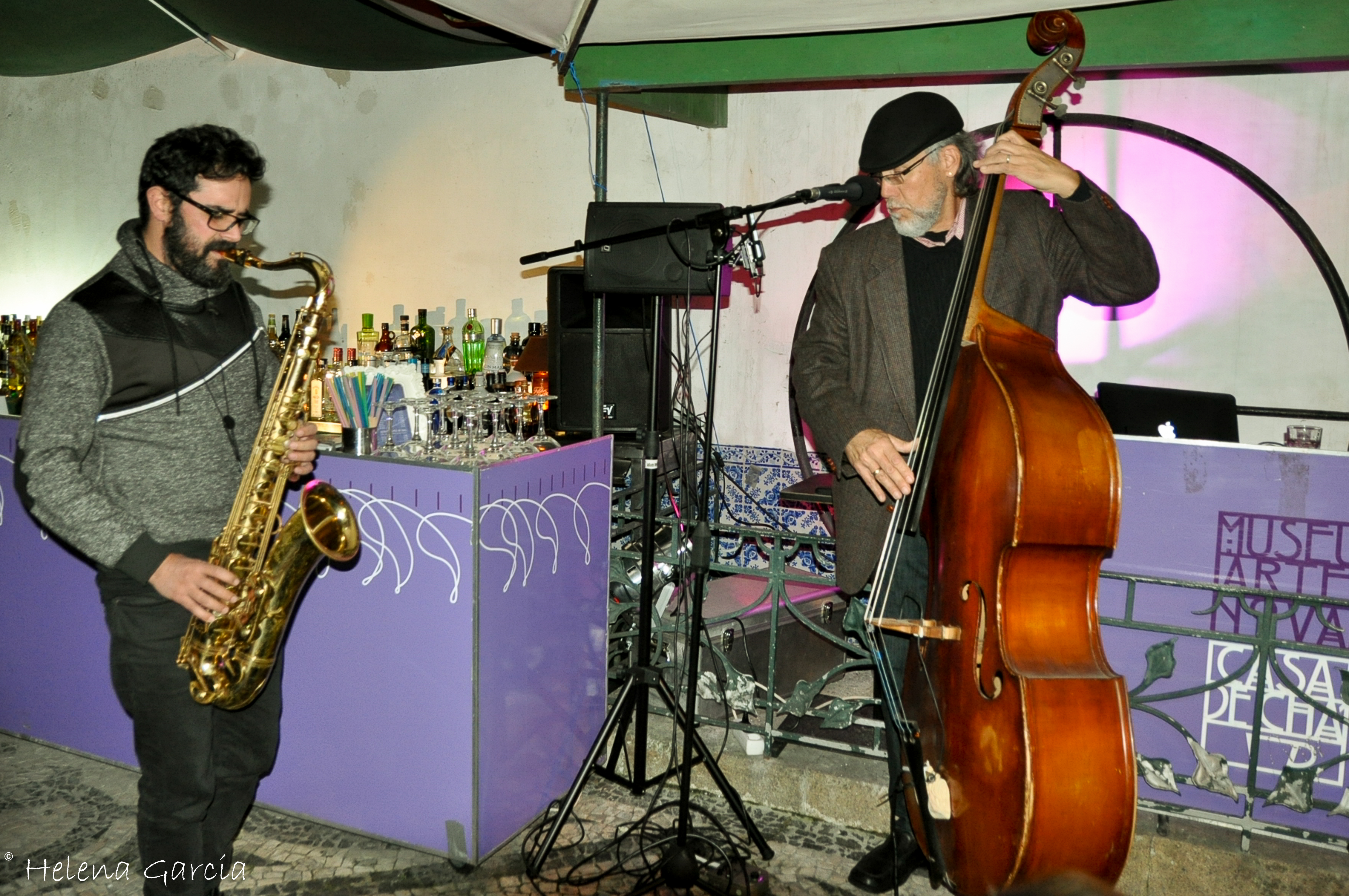 Untitled Jazz Photo