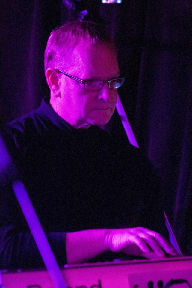 Brent Bowman
