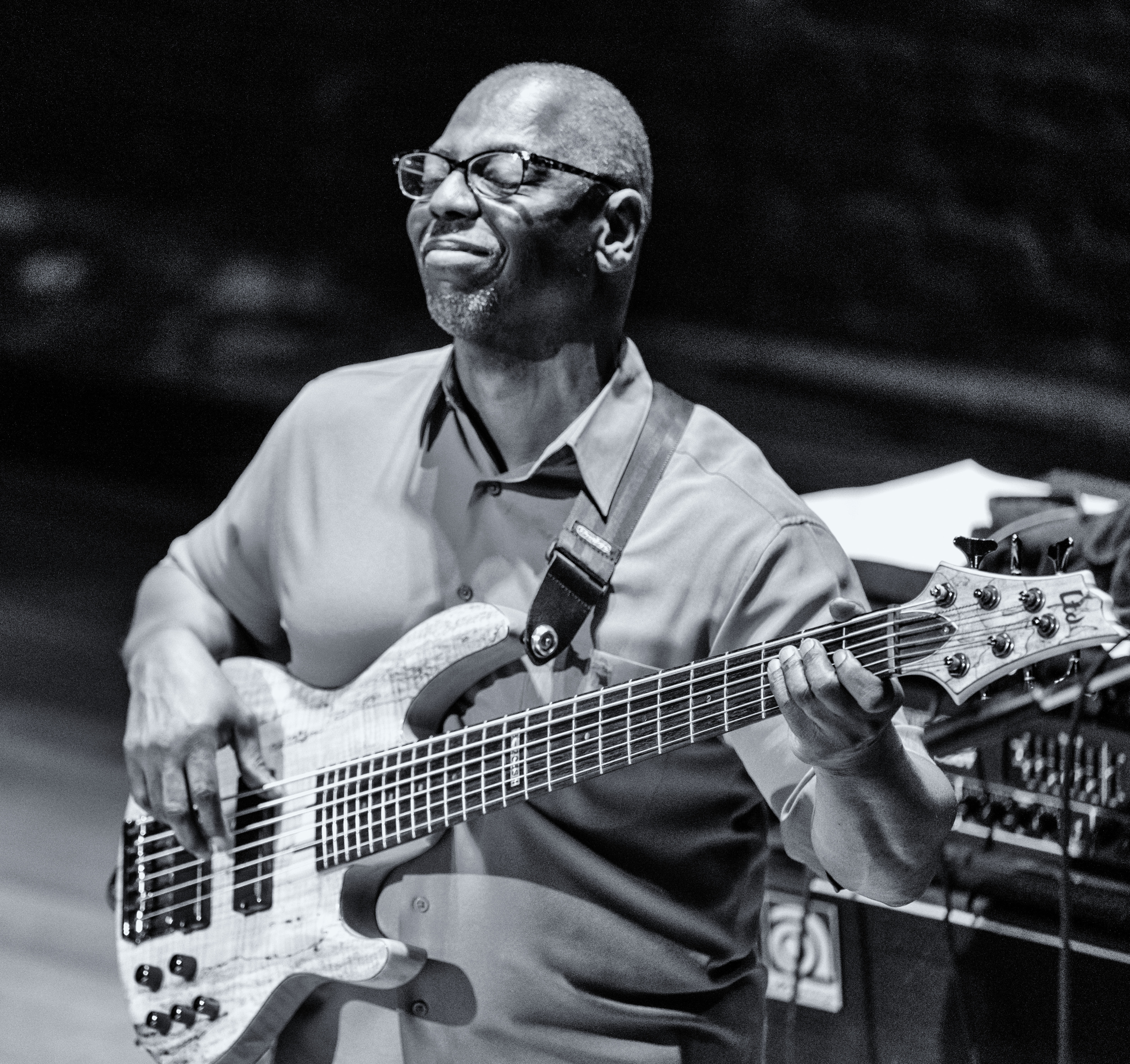 Terry Burrell