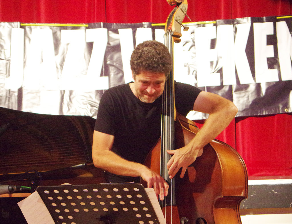 Jason Rebello - Orlando Le Fleming Duo
